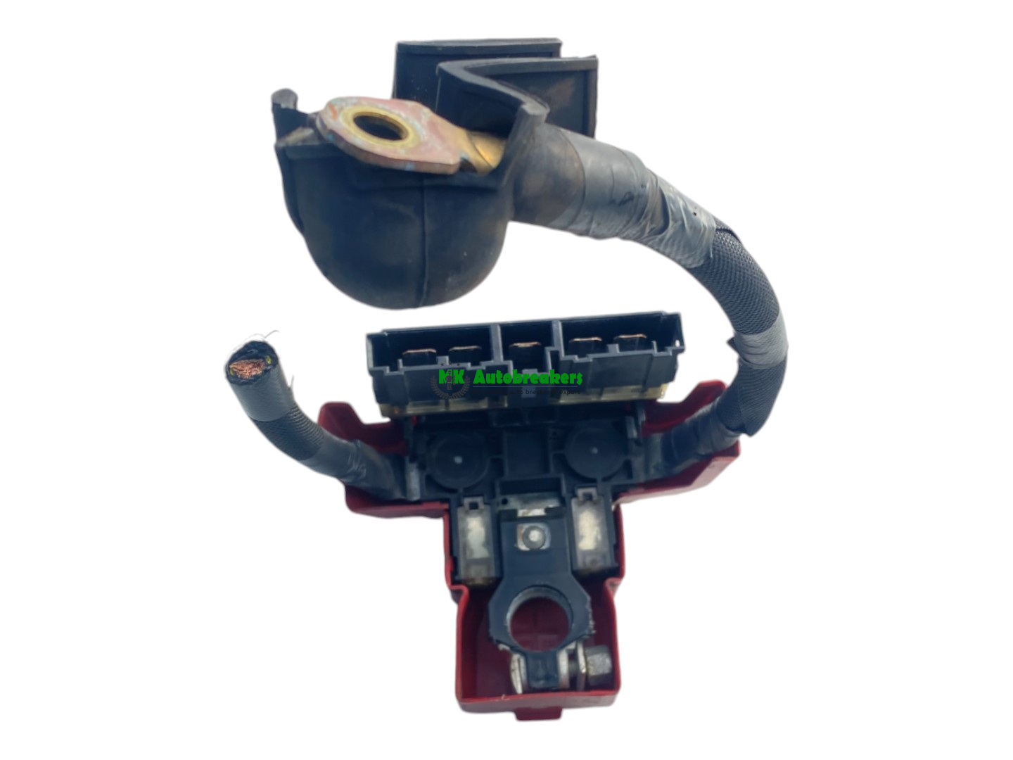 Nissan Qashqai Battery Fusible Link 24380BB50A Genuine 2015