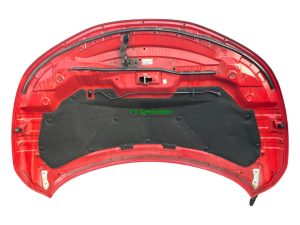 Nissan Qashqai Bonnet Hood F51004EAMA Genuine 2016