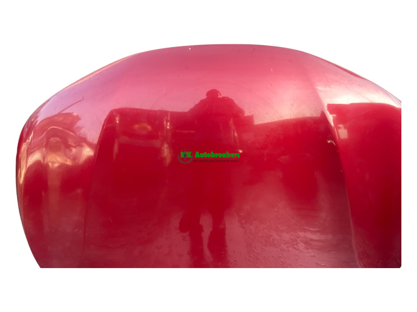 Nissan Qashqai Bonnet Hood F51004EAMA Genuine 2016