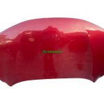 Nissan Qashqai Bonnet Hood F51004EAMA Genuine 2016