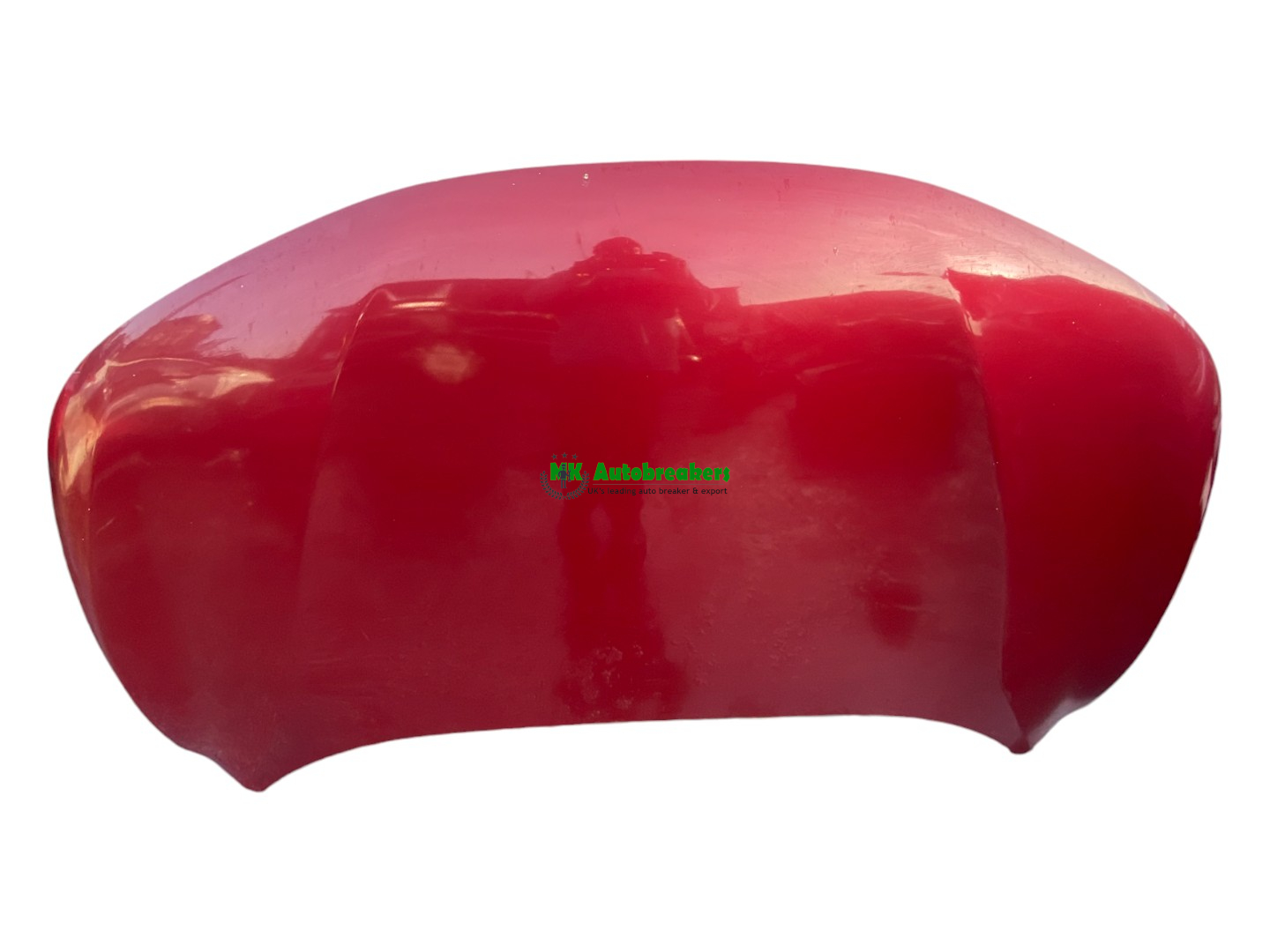 Nissan Qashqai Bonnet Hood F51004EAMA Genuine 2016