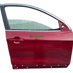 Nissan Qashqai Complete Door H0100HV0MA Front Right Genuine 2016