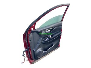 Nissan Qashqai Complete Door H0100HV0MA Front Right Genuine 2016