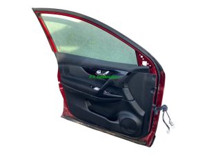 Nissan Qashqai Complete Door H0101HV0MA Front Left Genuine 2016