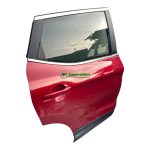 Nissan Qashqai Complete Door H21524EAMA Rear Right Genuine 2016