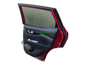 Nissan Qashqai Complete Door H21524EAMA Rear Right Genuine 2016