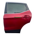 Nissan Qashqai Complete Door H21534EAMA Rear Left Genuine 2016