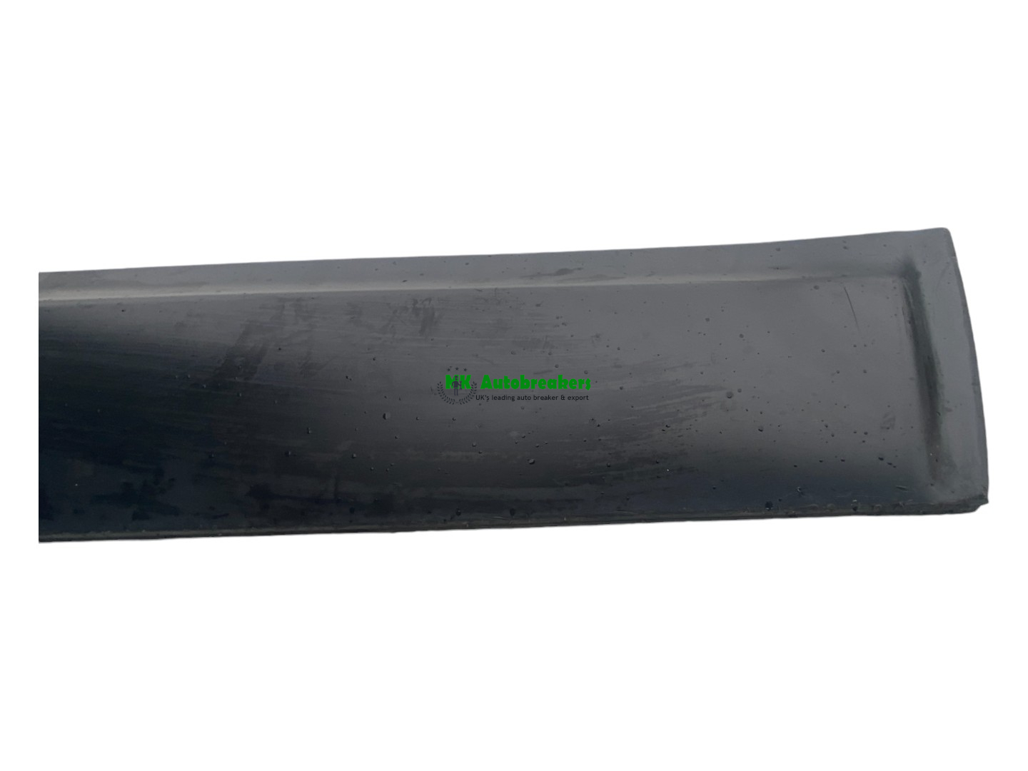 Nissan Qashqai Door Trim Moulding 80870JD00A Front Right Genuine 2010