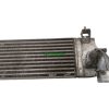 Nissan qashqai intercooler radiator 1. 5 14461jd50b genuine 2010