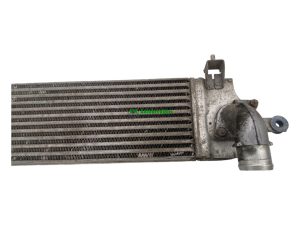 Nissan Qashqai Intercooler Radiator 1.5 14461JD50B Genuine 2010