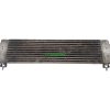 Nissan qashqai intercooler radiator 1. 5 14461jd50b genuine 2010