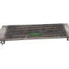 Nissan qashqai intercooler radiator 1. 5 14461jd50b genuine 2010