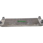 Nissan Qashqai Intercooler Radiator 1.5 14461JD50B Genuine 2010