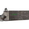 Nissan qashqai intercooler radiator 1. 5 14461jd50b genuine 2010