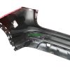 Nissan qashqai rear bumper 850224ea0h genuine 2016