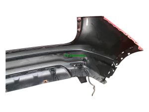 Nissan Qashqai Rear Bumper 850224EA0H Genuine 2016