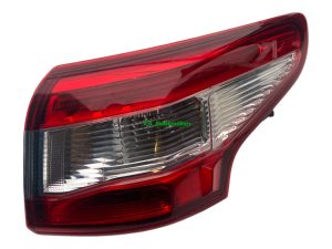 Nissan Qashqai Rear Light 265504EA0A Right Genuine 2015