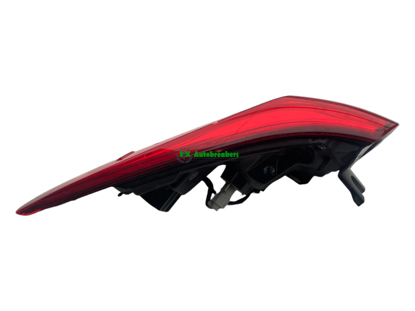 Nissan Qashqai Rear Light 265504EA0A Right Genuine 2015