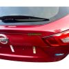 Nissan qashqai tailgate bootlid k01004eaaa genuine 2016