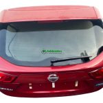 Nissan Qashqai Tailgate Bootlid K01004EAAA Genuine 2016