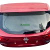 Nissan qashqai tailgate bootlid k01004eaaa genuine 2016