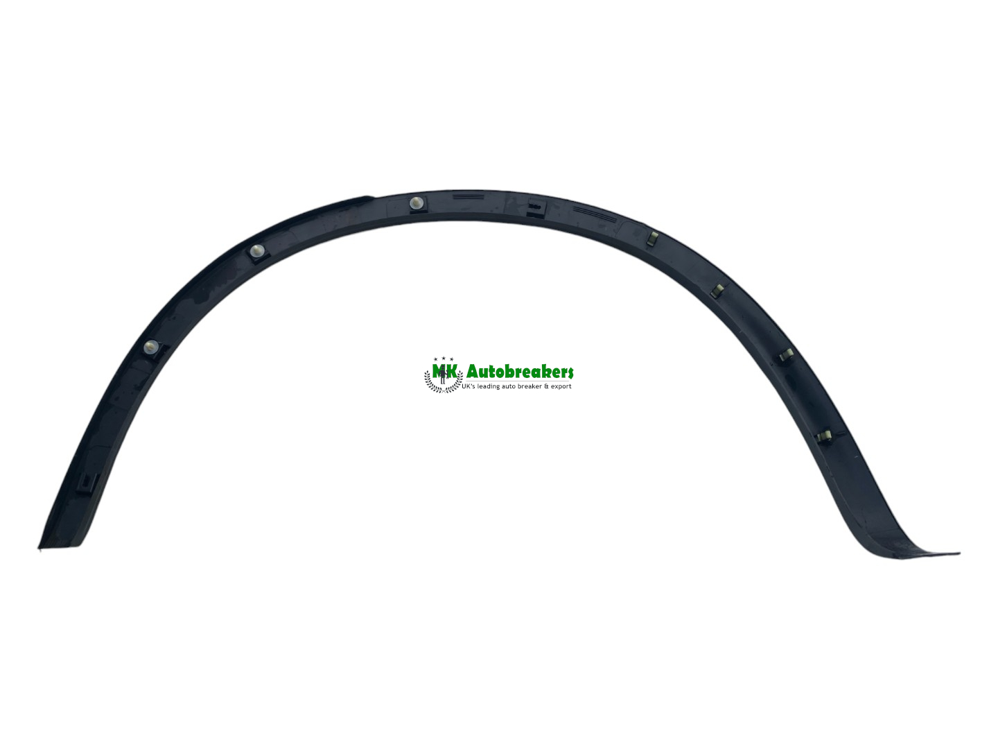 Nissan Qashqai Wheel Arch Moulding Trim 93828JD000 Rear Right Genuine 2010