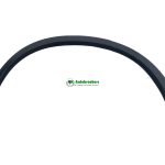 Nissan Qashqai Wheel Arch Moulding Trim 93828JD000 Rear Right Genuine 2010