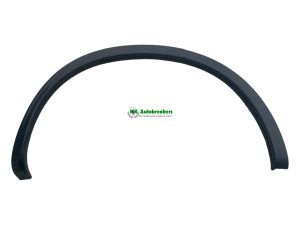 Nissan Qashqai Wheel Arch Moulding Trim 93828JD000 Rear Right Genuine 2010