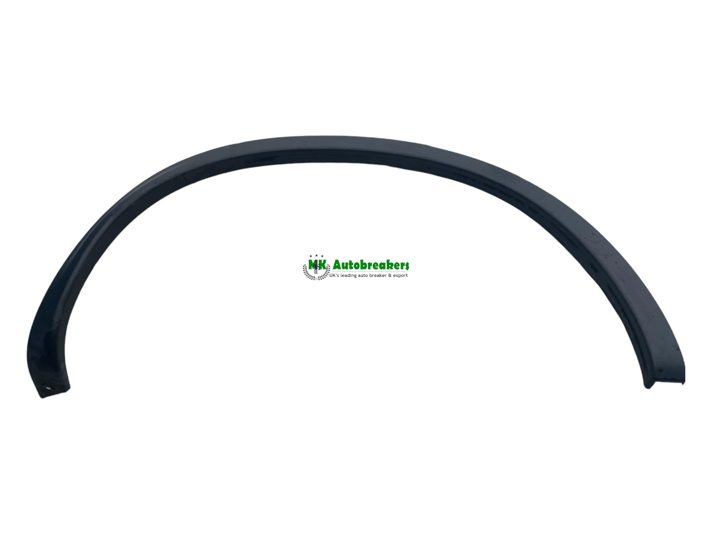 Nissan Qashqai Wheel Arch Moulding Trim 93828JD000 Rear Right Genuine 2010