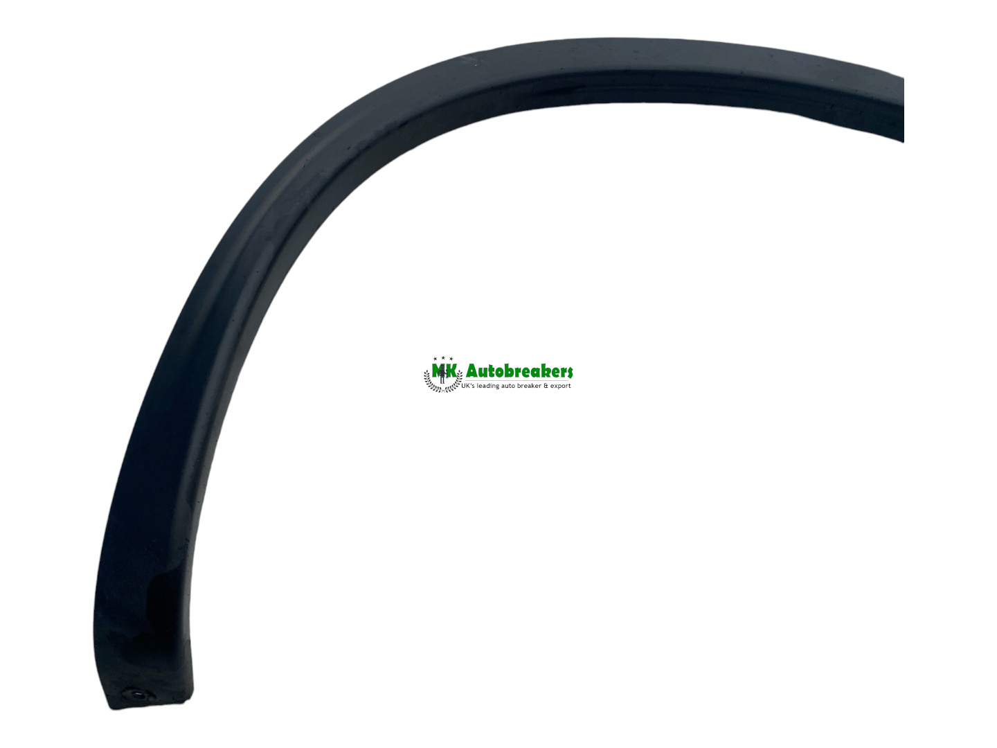 Nissan Qashqai Wheel Arch Moulding Trim 93828JD000 Rear Right Genuine 2010