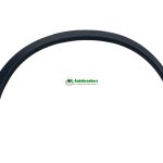 Nissan Qashqai Wheel Arch Moulding Trim 93829JD000 Rear Left Genuine 2010