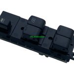 Nissan Qashqai Window Switch 25401JD000A Front Right Genuine 2011