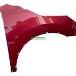 Nissan Qashqai Wing Fender F31004EAMB Right Genuine 2016