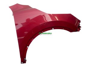 Nissan Qashqai Wing Fender F31004EAMB Right Genuine 2016