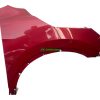 Nissan qashqai wing fender f31004eamb right genuine 2016