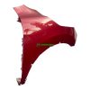 Nissan qashqai wing fender f31004eamb right genuine 2016