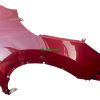 Nissan qashqai wing fender f31004eamb right genuine 2016