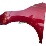 Nissan Qashqai Wing Fender F31014EAMB Left Genuine 2016
