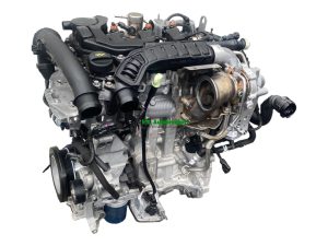 Peugeot 2008 1.2 Engine 9824432680 EB2ADTS Complete Genuine 2024