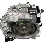 Peugeot 2008 1.2 Gearbox AWF8G30 20GTCA 8 Speed Automatic Complete 2024