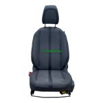 Peugeot 2008 Complete Seat Front Left Genuine 2024