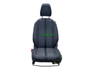 Peugeot 2008 Complete Seat Front Left Genuine 2024