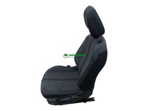 Peugeot 2008 Complete Seat Front Left Genuine 2024