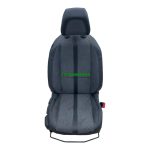 Peugeot 2008 Complete Seat Front Right Genuine 2024