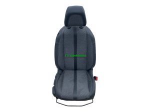 Peugeot 2008 Complete Seat Front Right Genuine 2024