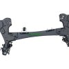 Peugeot 2008 rear axle complete genuine 2024