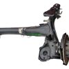 Peugeot 2008 rear axle complete genuine 2024