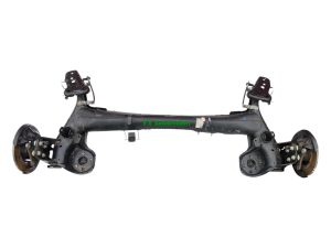 Peugeot 2008 Rear Axle Complete Genuine 2024