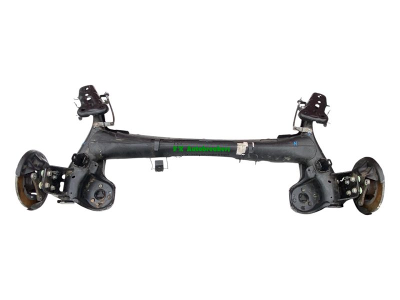 Peugeot 2008 rear axle complete genuine 2024