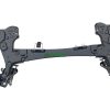 Peugeot 2008 rear axle complete genuine 2024